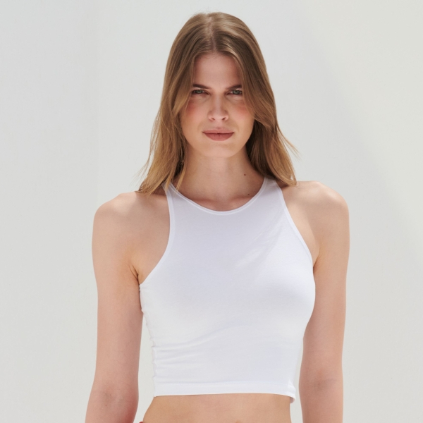 Crop-Top SFclothing (SK106)